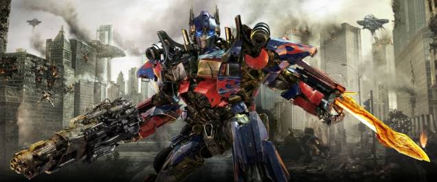 Autobots versus Decepticons: a luta de robôs continua no terceiro filme da franquia Transformers Autobots versus Decepticons: a luta de robôs continua no terceiro filme da franquia Transformers