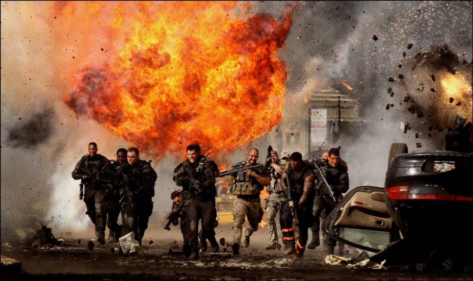 Michael Bay: diretor tentou dar mais maturidade ao filme Michael Bay: diretor tentou dar mais maturidade ao filme