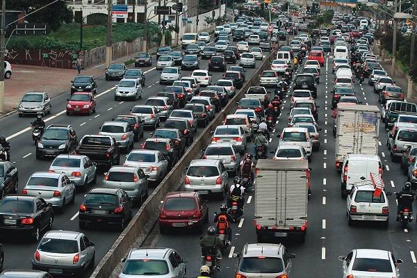 Dono de veículo já pode transferir pontos da CNH pela internet