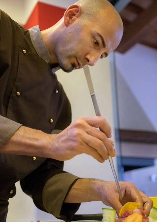 Samuele Bovini: chef apresenta pratos da Úmbria no Trattoria (Foto: divulgação)