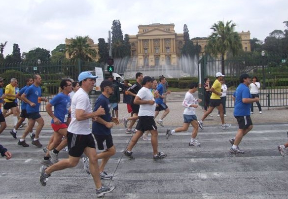 Troféu da Independência do Brasil ocorre no dia 7 de setembro