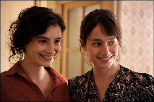 Tudo o Que Desejamos: romance francês Tudo o Que Desejamos: romance francês