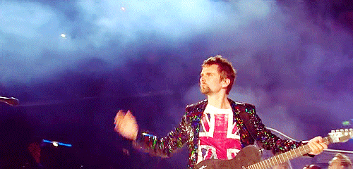 Ouça agora o novo do Muse (e saiba mais sobre o disco)