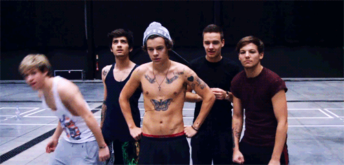 ‘This is Us’: Veja o primeiro trailer do filme em 3D do One Direction