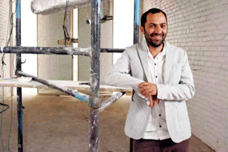 Turco Loco: da moda para a gastronomia (Foto: Fernando Moraes)