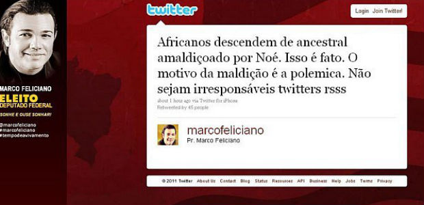 Cante com o pastor: conheça os hits do polêmico Marco Feliciano