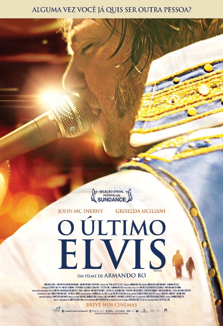 O Último Elvis
