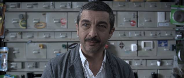 Ignacio Huang e Ricardo Darín: a dupla da comédia dramática Um Conto Chinês comove plateias