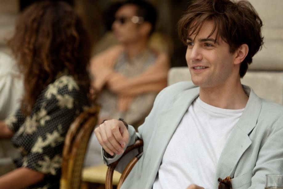 Jim Sturgess na pele do playboy Dexter: Um Dia