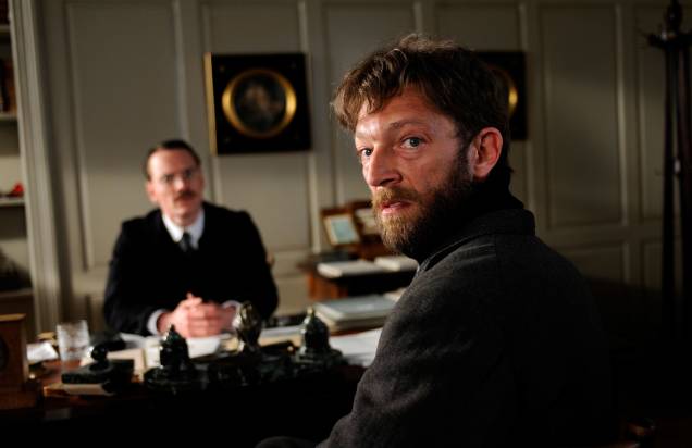 Um Método Perigoso: duelo de interpretações Um Método Perigoso: duelo de interpretações