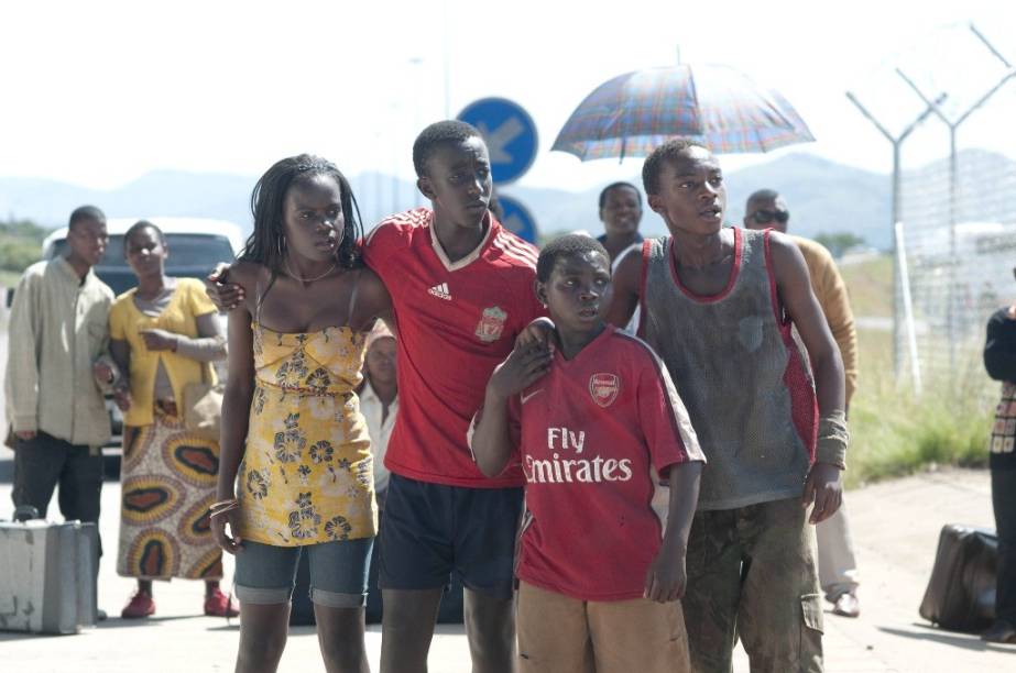 Uma Incrível Aventura: filme fala de esperança e de paixão pelo futebol