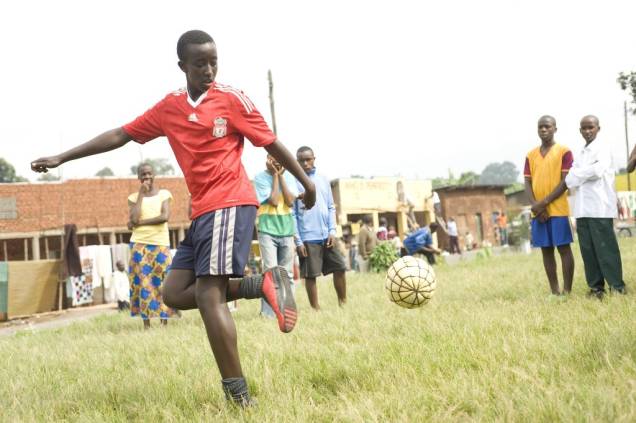 Uma Incrível Aventura: paixão pelo futebol estimula um grupo de jovens a percorrer 5 mil quilômetros