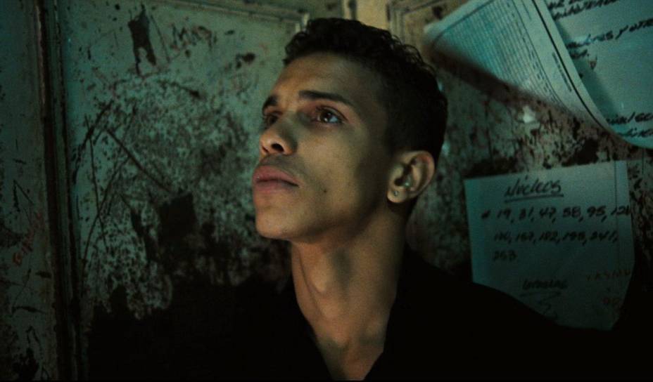 Uma Noite, dirigido pela inglesa Lucy Mulloy: amigos tentam deixar a pobreza de Cuba