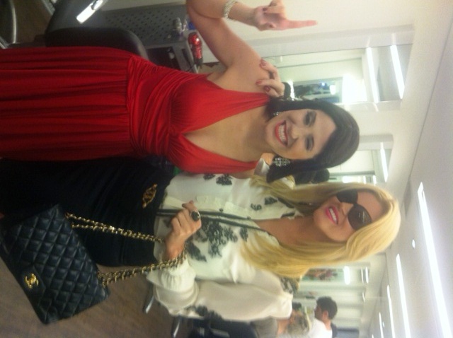 Dani Calabresa de Narcisa: impagável