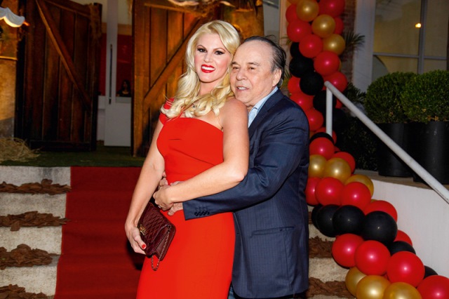 Evaldo Ulinski, expulso de casa por Val Marchiori: “Não descarto reconciliação”