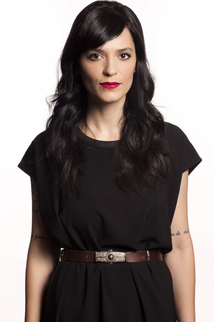 A maquiadora Vanessa Rozan fala sobre maquiagem e tend&ecirc;ncias em dois workshops gratuitos (Foto: Divulga&ccedil;&atilde;o)