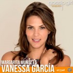 Vanessa García é Vanessa Abrams (Reprodução)