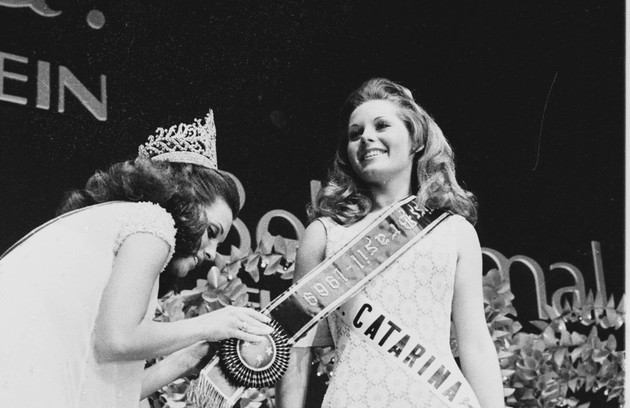 Vera Fischer: a Miss Brasil 1969 transformada em estrela do cinema e da televisão 