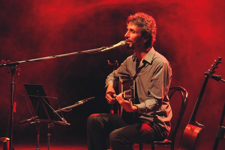 Vitor Ramil