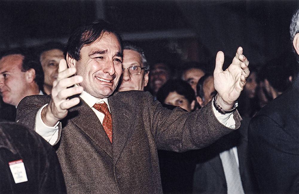 Belarmino Iglesias Filho