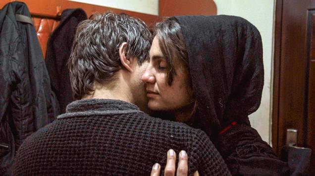 Wajma: Indicado pelo Afeganistão para concorrer a uma vaga no Oscar 2014