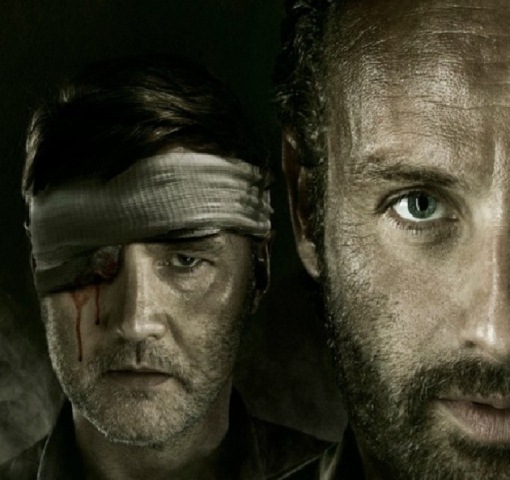 The Walking Dead: pôster que diz muito sobre os próximos episódios