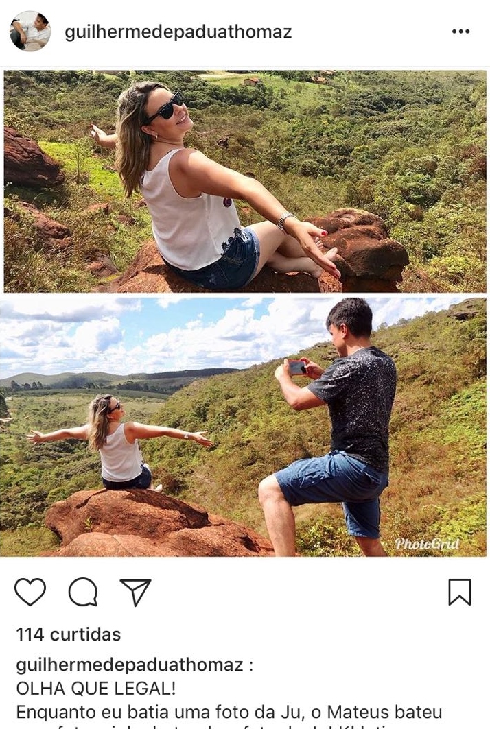 Guilherme de Pádua