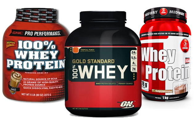 Whey Protein, como tomar? (parte II)