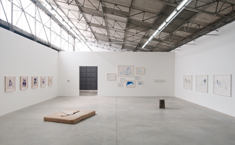 White Cube: galeria de Londres chegou a São Paulo em dezembro de 2012