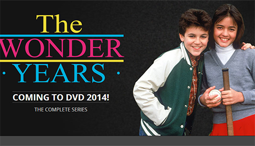 wonderyears