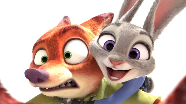 zootopia