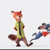 Sessão Vejinha: quer ir à pré-estreia da animação 'Zootopia'? Saiba como  participar