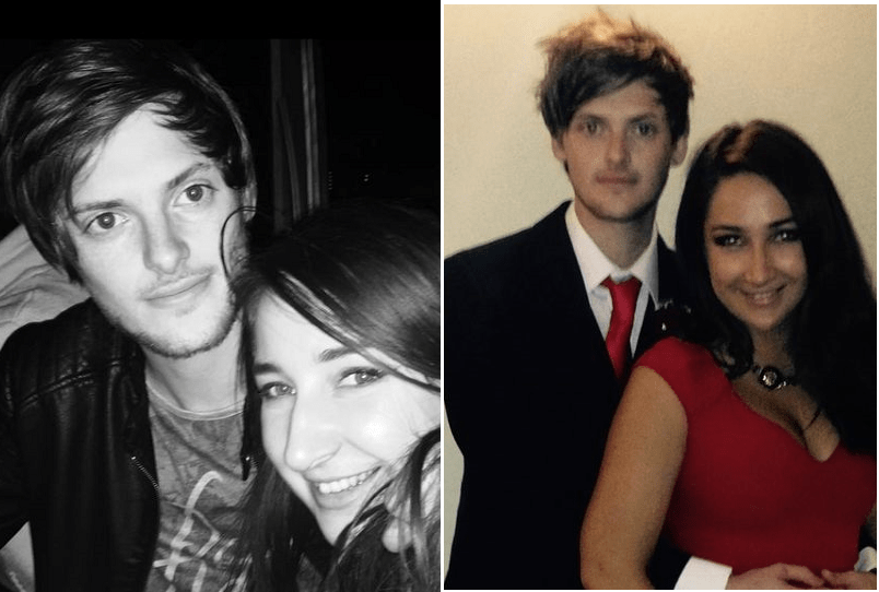 Um atraso no metrô ensinou a esse casal a uma bela lição de vida