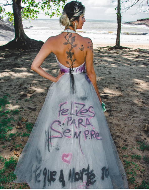 (Reprodução/Instagram) (Reprodução/Instagram)