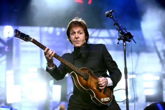 Ingresso para Paul McCartney em SP: veja como comprar para data extra