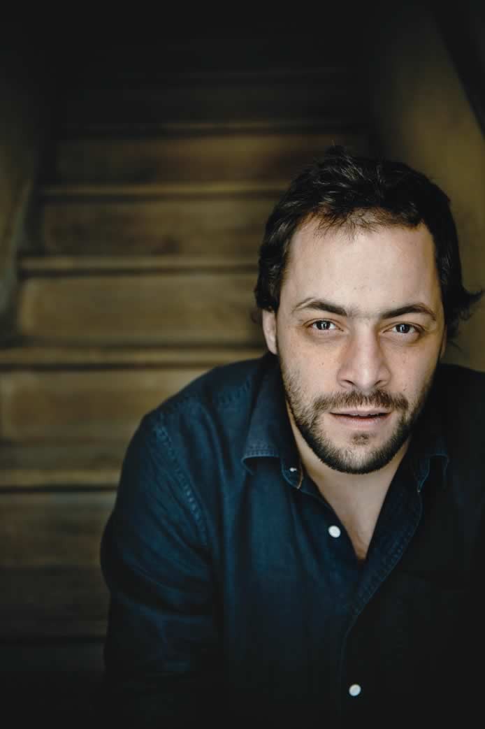 António Zambujo