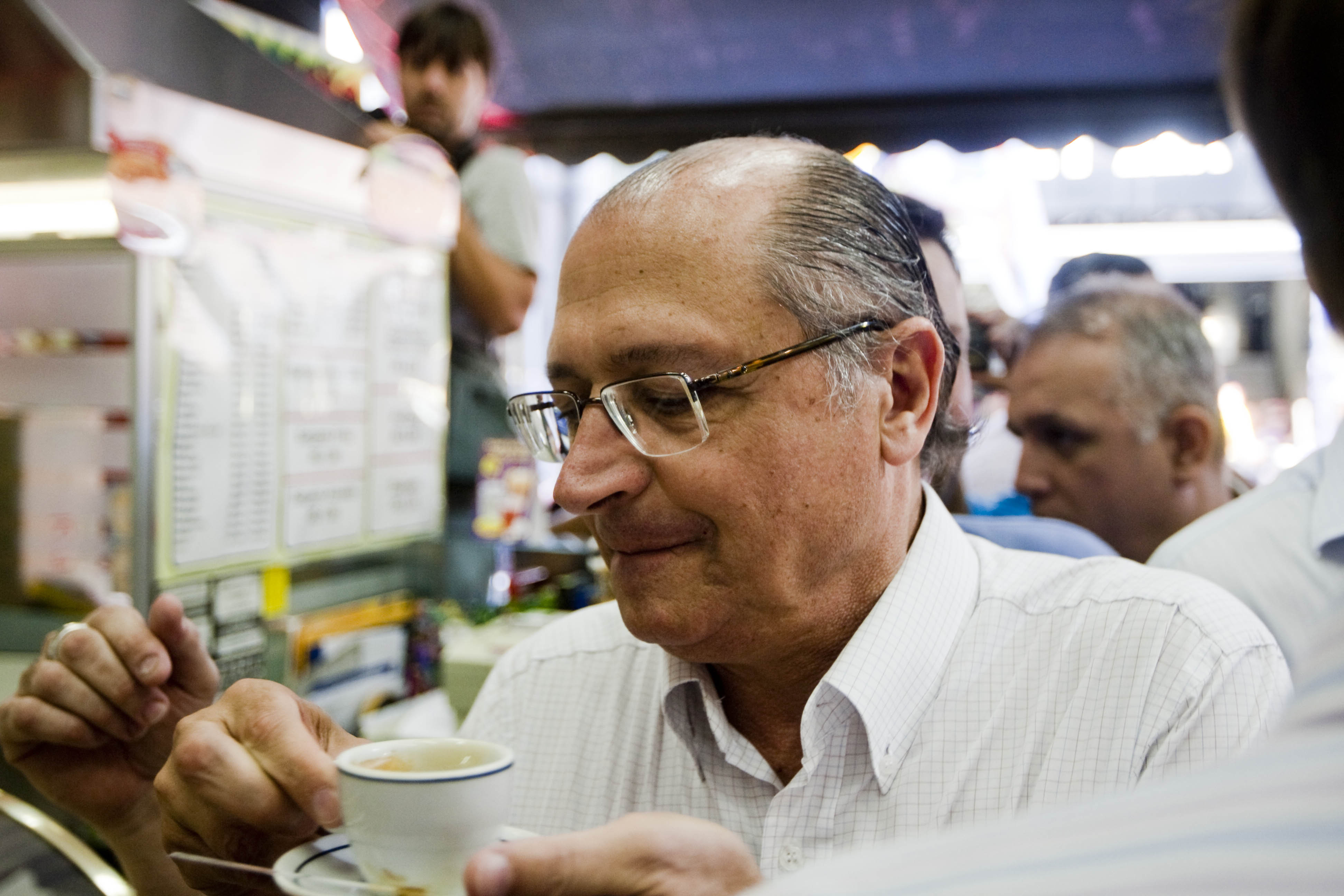 Geraldo Alckmin