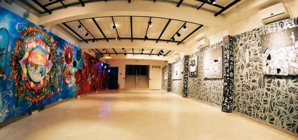 Evento gratuito na República reúne slam, sarau, hip hop e samba em três dias