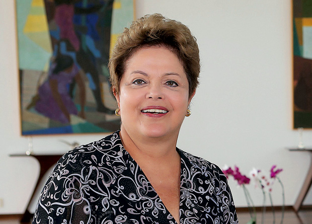 Capa Ed. 2389 - João de Deus - Dilma Rousseff