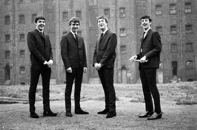 The Beatles - Eight Days a Week: The Touring Years