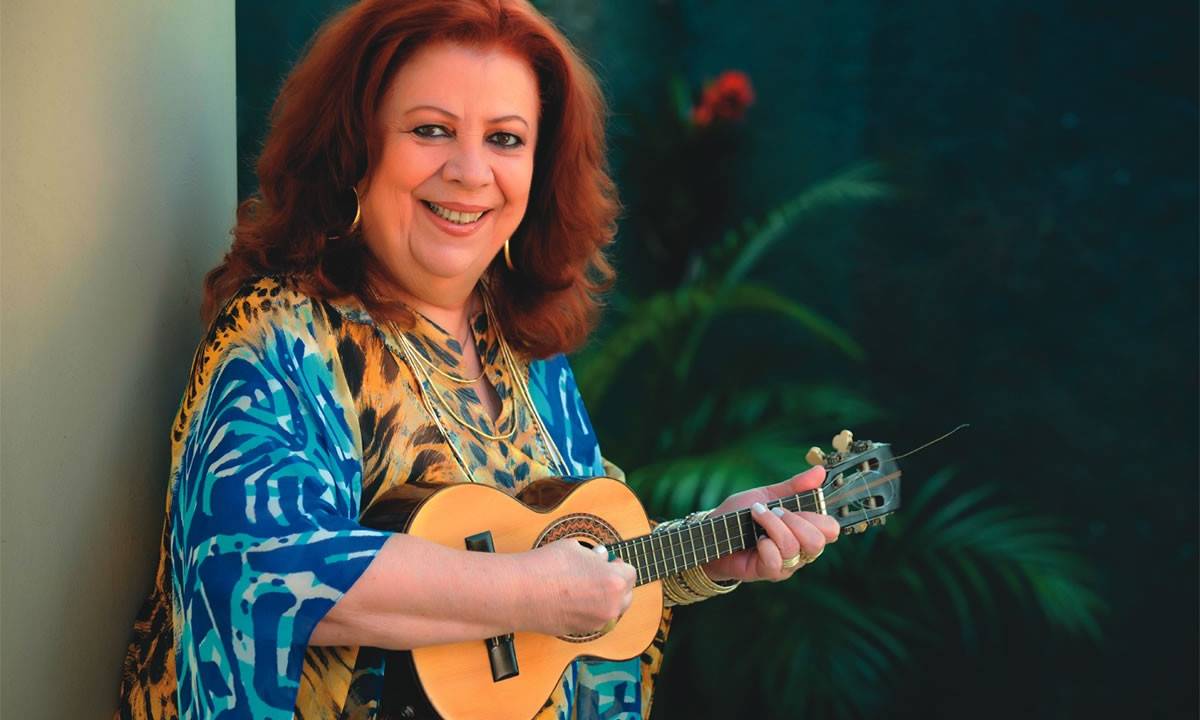 Beth Carvalho