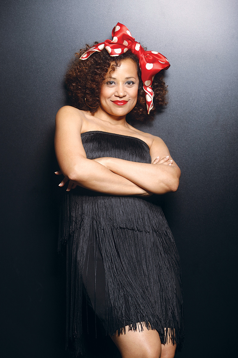 Virgínia Rosa