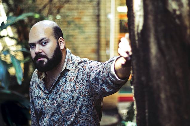 O saxofonista Thiago França: sambas antigos, marchinhas e música latina O saxofonista Thiago França: sambas antigos, marchinhas e música latina
