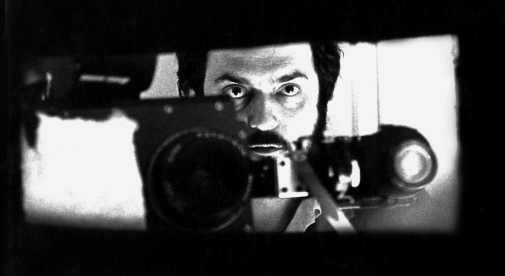Exposição Stanley Kubrick