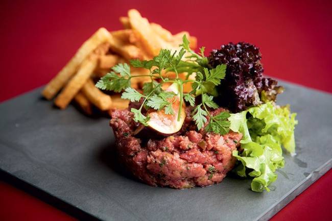 Tartar&Co - tartare