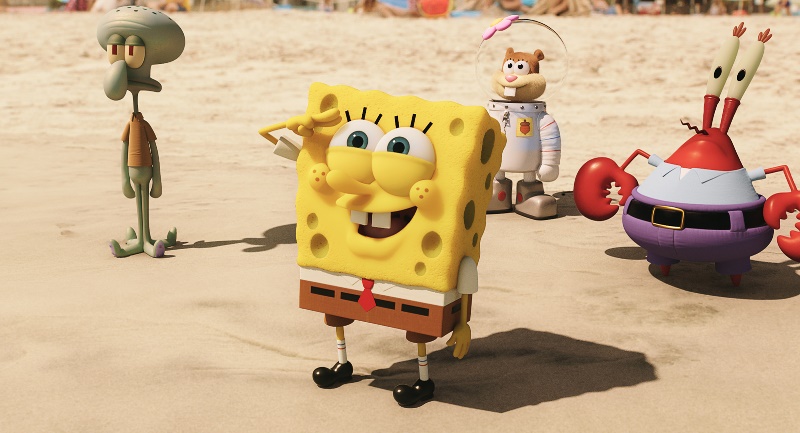 Bob Esponja morreu? Tirinha emocionante deixa fãs aos prantos