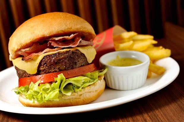 General Prime Burger – Tatuapé