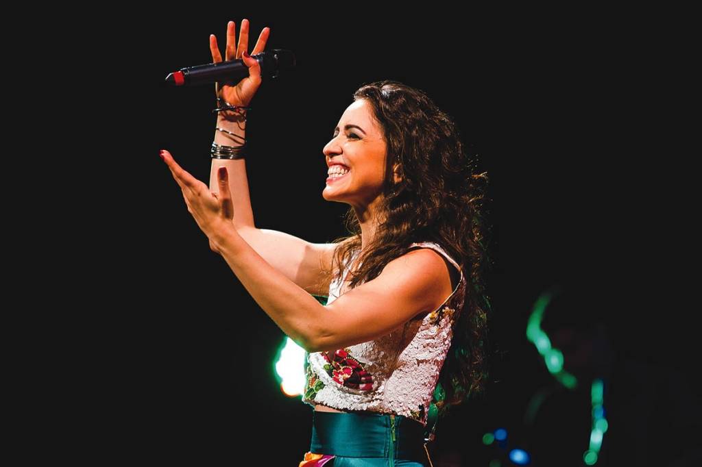 Roberta Sá