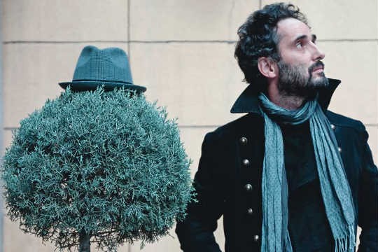 Jorge Drexler 2174