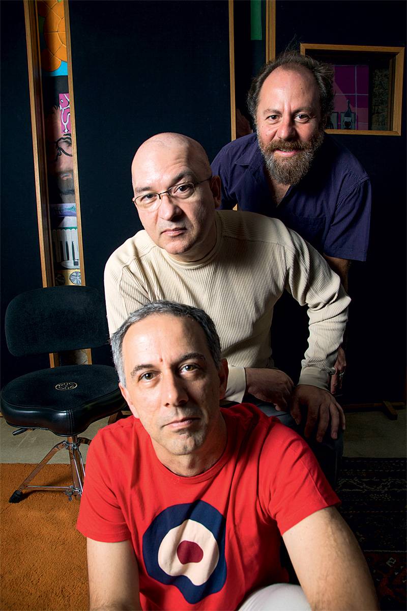 Os Paralamas do Sucesso Os Paralamas do Sucesso